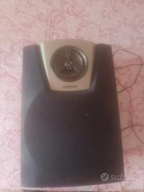 Cassa stereo Samsung 