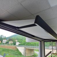 Tenda a bracci GIBUS mod. Nodo 2,80x2,00 mt