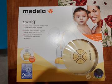 tiralatte Medela