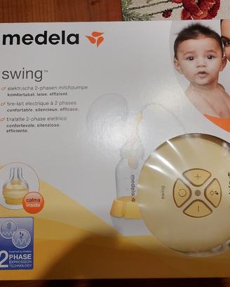 tiralatte Medela