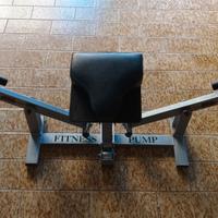 Fittness Pump - attrezzo braccia
