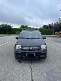FIAT panda dynamic 1.2 2009 euro 4