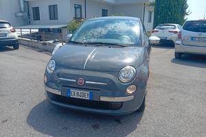 Fiat 500 1.2 EasyPower Lounge