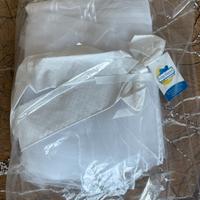 Velo giro culla o lettino