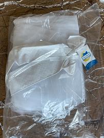 Velo giro culla o lettino