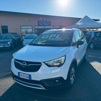 Opel Crossland X 1.2 GPL ECOTEC 82CV INNOVATION 20
