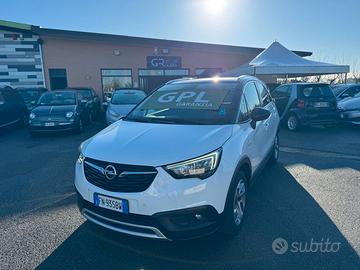 Opel Crossland X 1.2 GPL ECOTEC 82CV INNOVATION 20