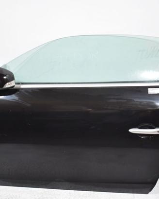 Porta anteriore sinistra Renault Megane (III) 1.5d