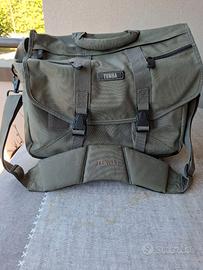 Borsa tracolla materiale fotografico TENBA