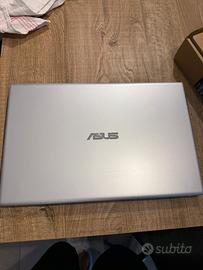 Notebook Asus Vivobook 15