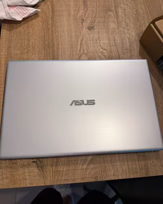 Notebook Asus Vivobook 15