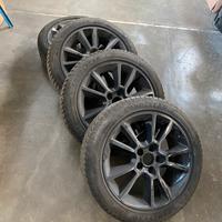 Cerchi saab 93 o Opel