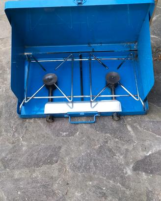 Fornello a gas