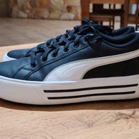 SCARPE PUMA DONNA NERE N. 40