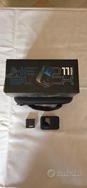 GO PRO HERO 11 + ACCESSORI