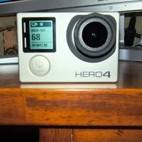 GOPRO HERO 4