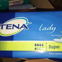 PANNOLONI per anziani + traverse totale 527  pz