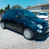 FIAT 500 1.0 HYBRID 70 CV KM 1.200!!