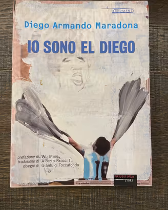 Io sono el Diego