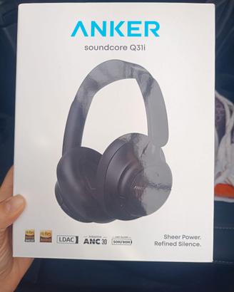 Cuffie bluetooth