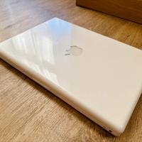 Macbook Bianco 2007 - PERFETT FUNZIONANTE!