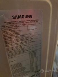 Climatizzatore Samsung – per hobbits 