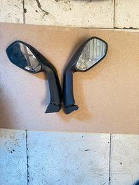 Ricambi aprilia rs4 125