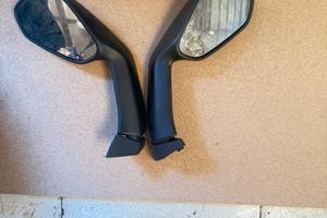 Ricambi aprilia rs4 125