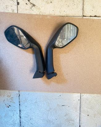 Ricambi aprilia rs4 125