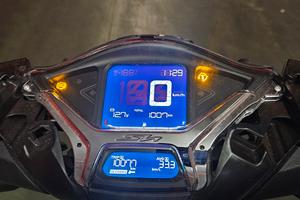 Ricambi Honda SH 125 150 sport dal 2020 al 2025