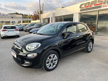 Fiat 500X 1.6 MultiJet 120 CV Pop Star