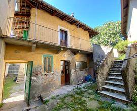 CASA SEMINDIPENDENTE A VILLAR FOCCHIARDO