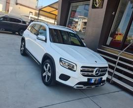 Mercedes-benz GLB 200 GLB 220 d Automatic Sport