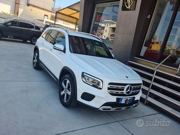 Mercedes-benz GLB 200 GLB 220 d Automatic Sport