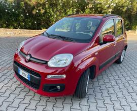 Fiat Panda 1.2 BENZINA BENZINA 5 POSTI