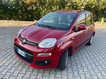 Fiat Panda 1.2 BENZINA BENZINA 5 POSTI