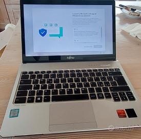 Portatile Fujitsu 13.3"