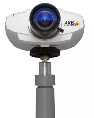AXIS KIT 5 Telecamere IP CAM x Videosorveglianza