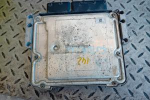 centralina motore iveco daily