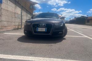 Audi A5 sportback s-line