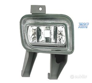 FARI ANABBAGLIANTI PER OPEL ASTRA F 94-98 CRISTALL