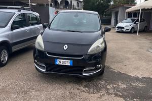 Renault Scenic Scénic XMod 1.6 Wave