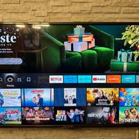 LG TV 47 ' SMART  Cinema 3D