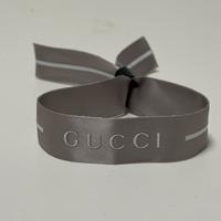 Nastro bracciale Gucci