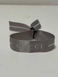 Nastro bracciale Gucci