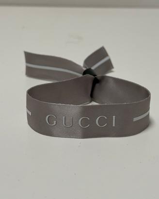 Nastro bracciale Gucci