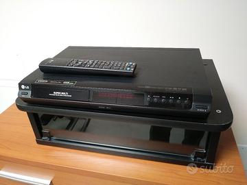 Lettore DVD 