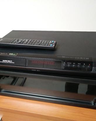 Lettore DVD 