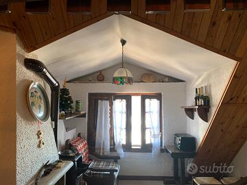 Campo dell'Osso Residence Camoscio