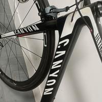 Canyon Ultimate CF slx